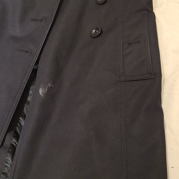 Mexx Trench Coat - Picture 3 of 4